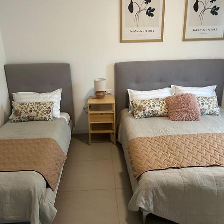 Appartment Sunset ลิโดดิเยโซโล ภายนอก รูปภาพ