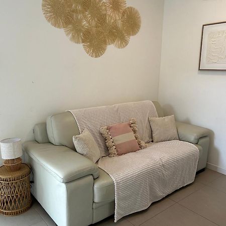 Appartment Sunset ลิโดดิเยโซโล ภายนอก รูปภาพ