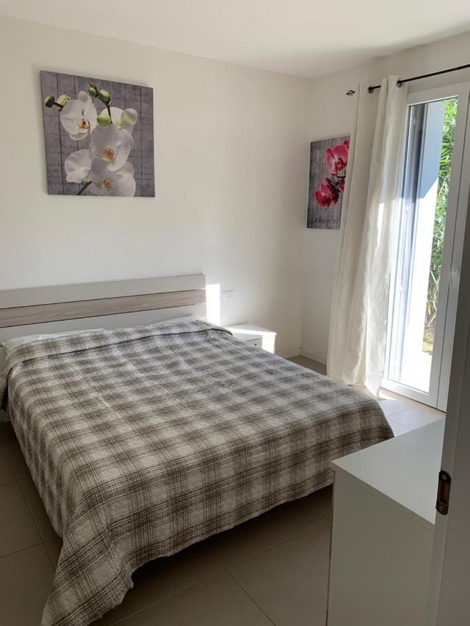 Appartment Sunset ลิโดดิเยโซโล ภายนอก รูปภาพ