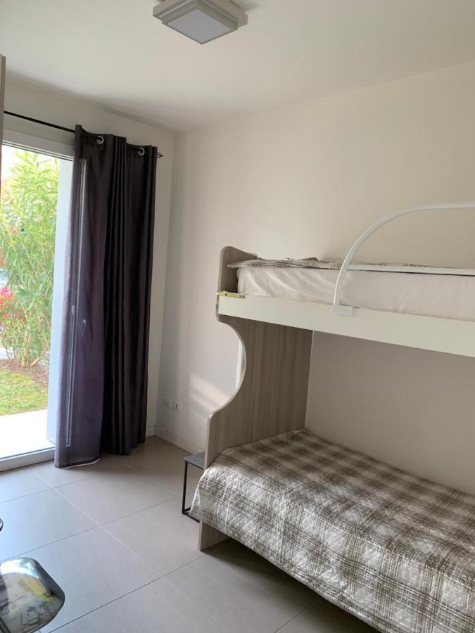 Appartment Sunset ลิโดดิเยโซโล ภายนอก รูปภาพ