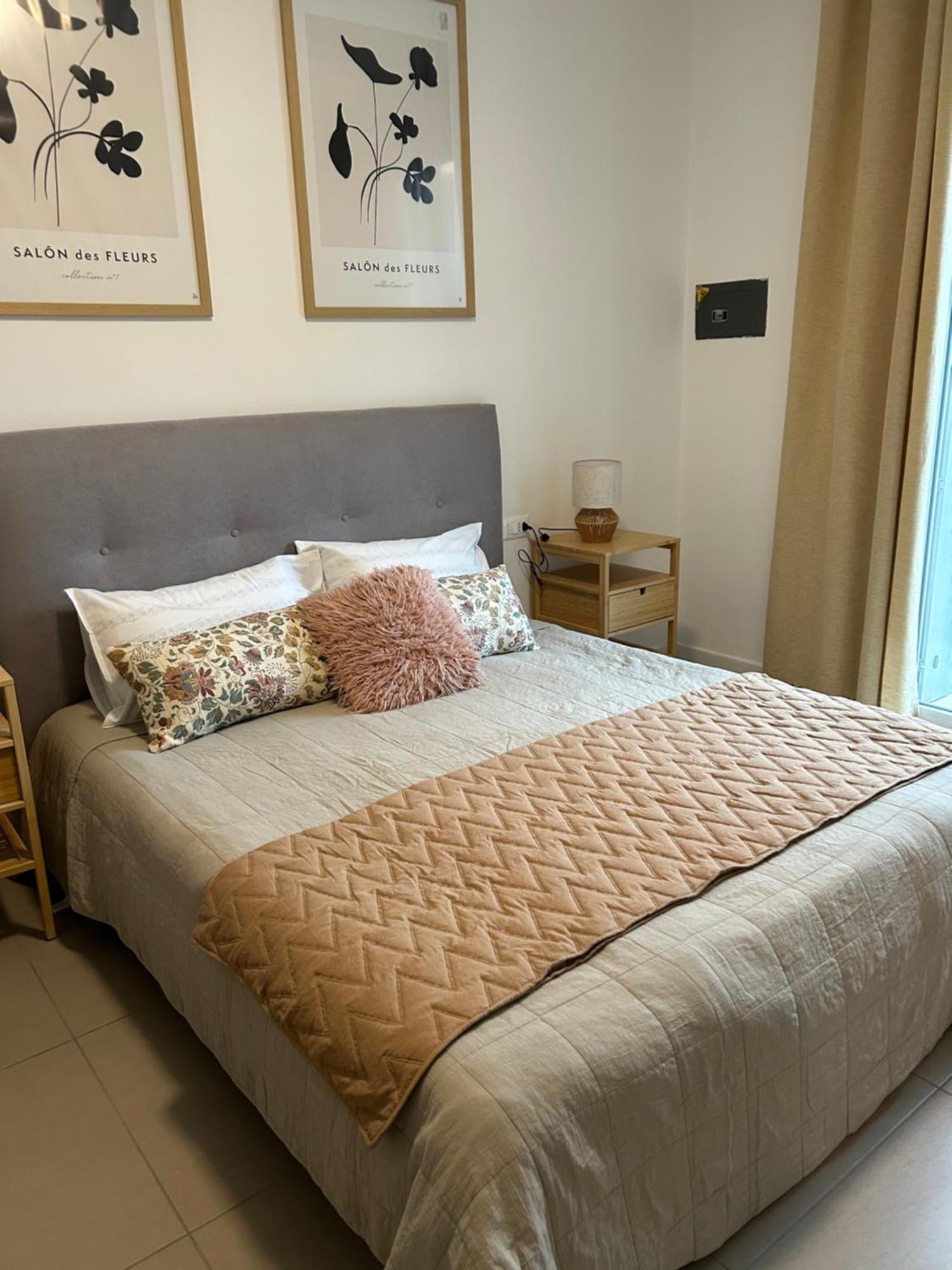 Appartment Sunset ลิโดดิเยโซโล ภายนอก รูปภาพ
