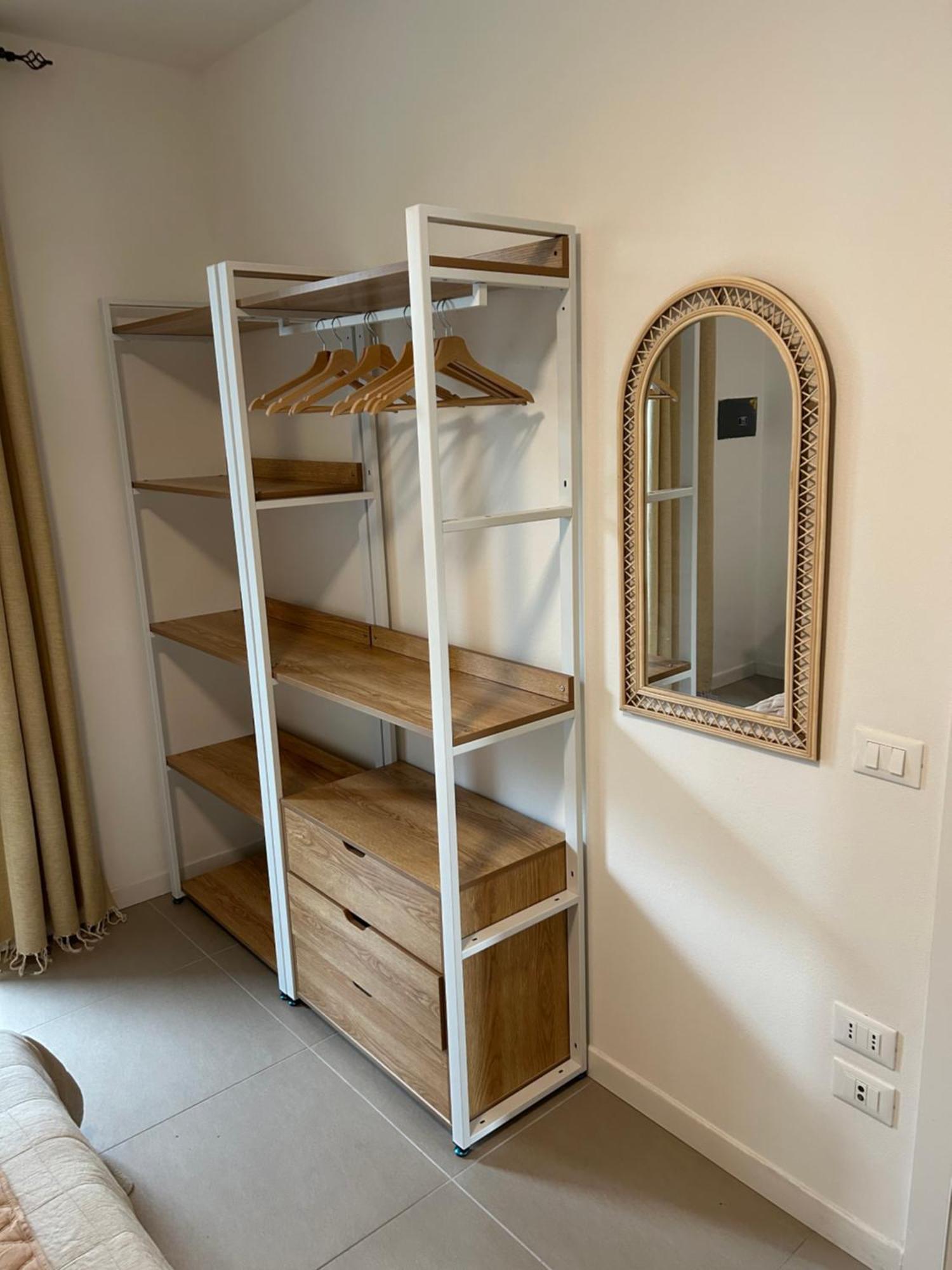 Appartment Sunset ลิโดดิเยโซโล ภายนอก รูปภาพ