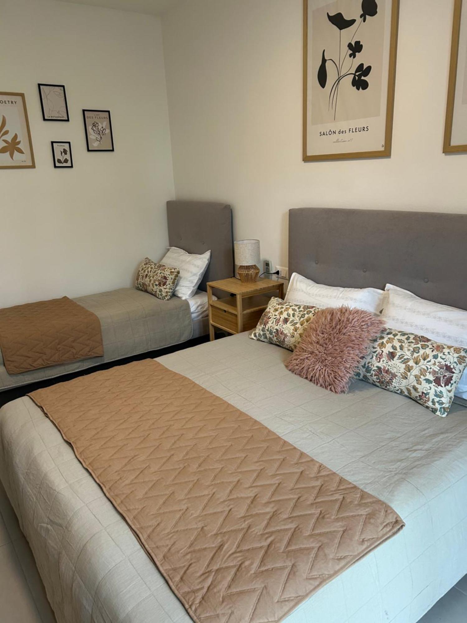 Appartment Sunset ลิโดดิเยโซโล ภายนอก รูปภาพ