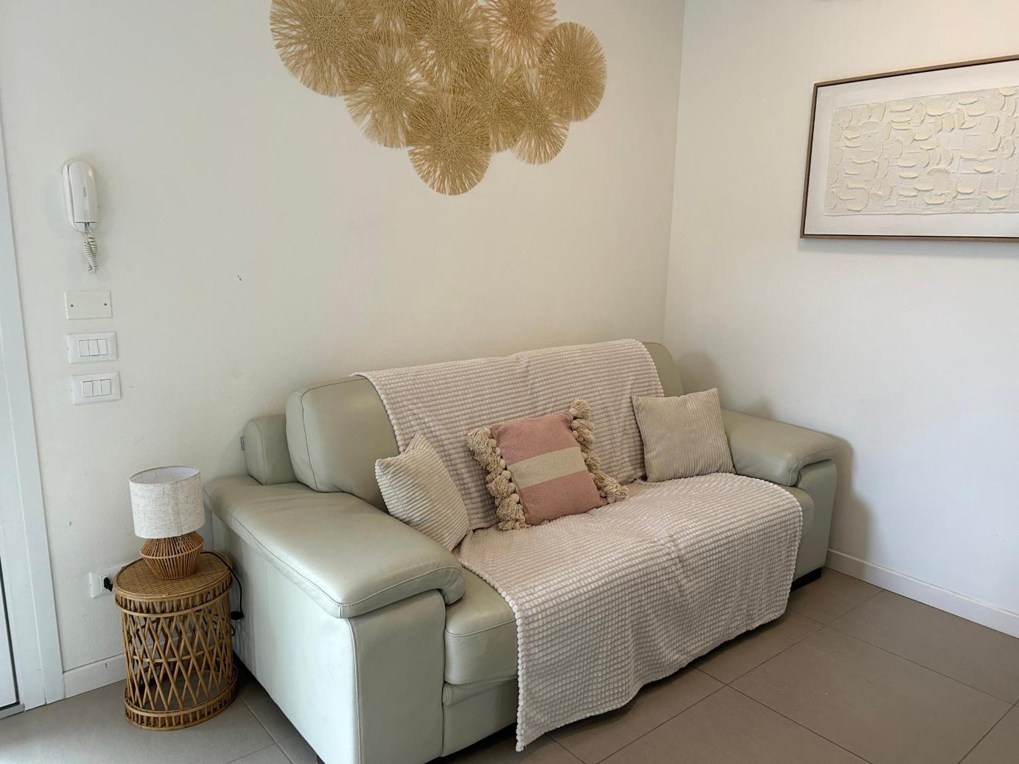 Appartment Sunset ลิโดดิเยโซโล ภายนอก รูปภาพ