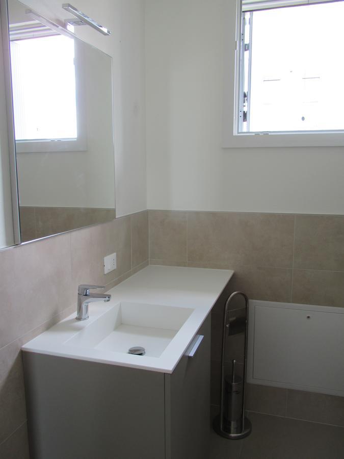 Appartment Sunset ลิโดดิเยโซโล ภายนอก รูปภาพ