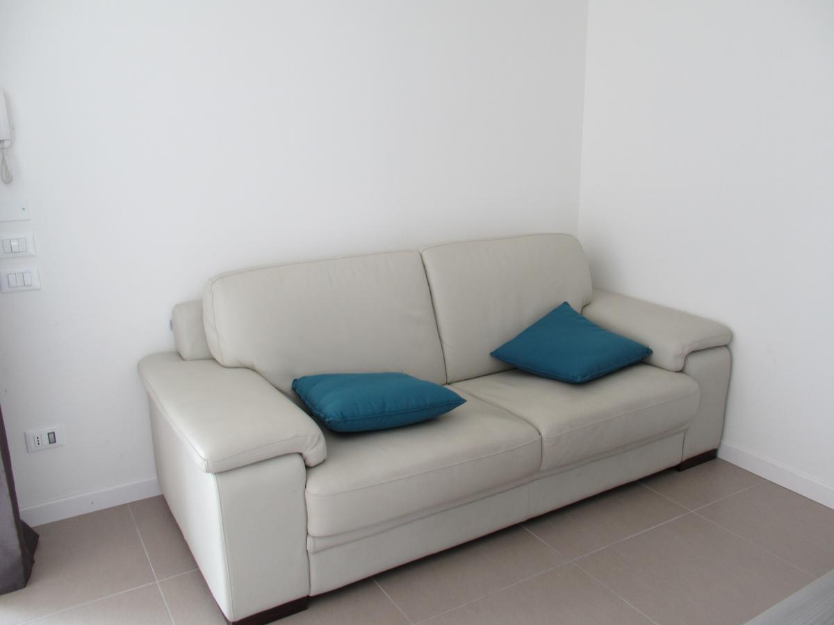 Appartment Sunset ลิโดดิเยโซโล ภายนอก รูปภาพ